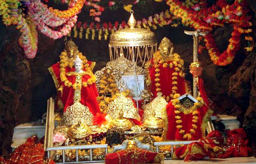 Vaishno Devi Budget Tour Packages