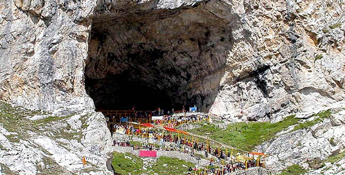 Amarnath Budget Tour