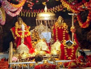 Mata Vaishno Devi Tour